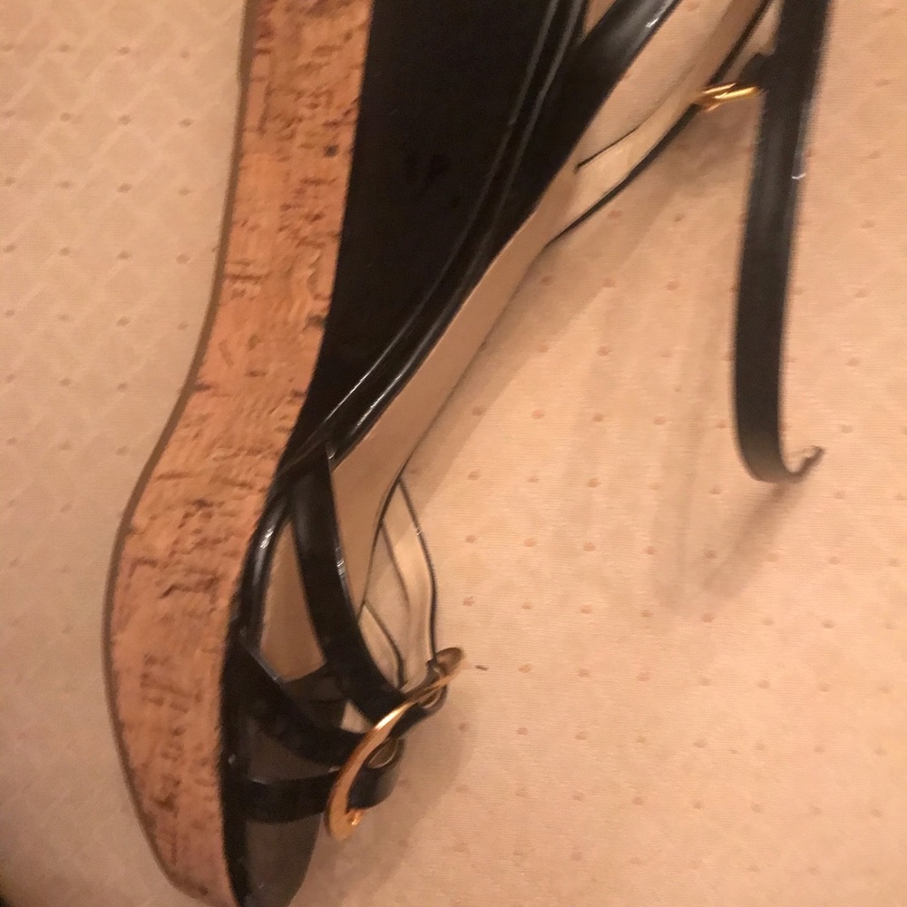 Prada shoes. Made in Italy, size 11 - Picture 2 of 7